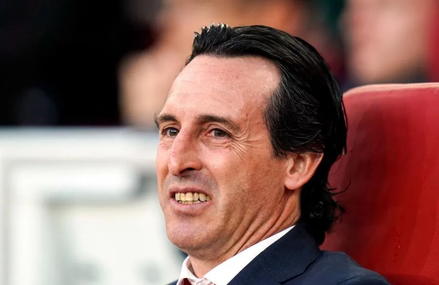 Emery : «<span style="font-size:50%">&nbsp;</span>C&rsquo;est du 50-50<span style="font-size:50%">&nbsp;</span>»