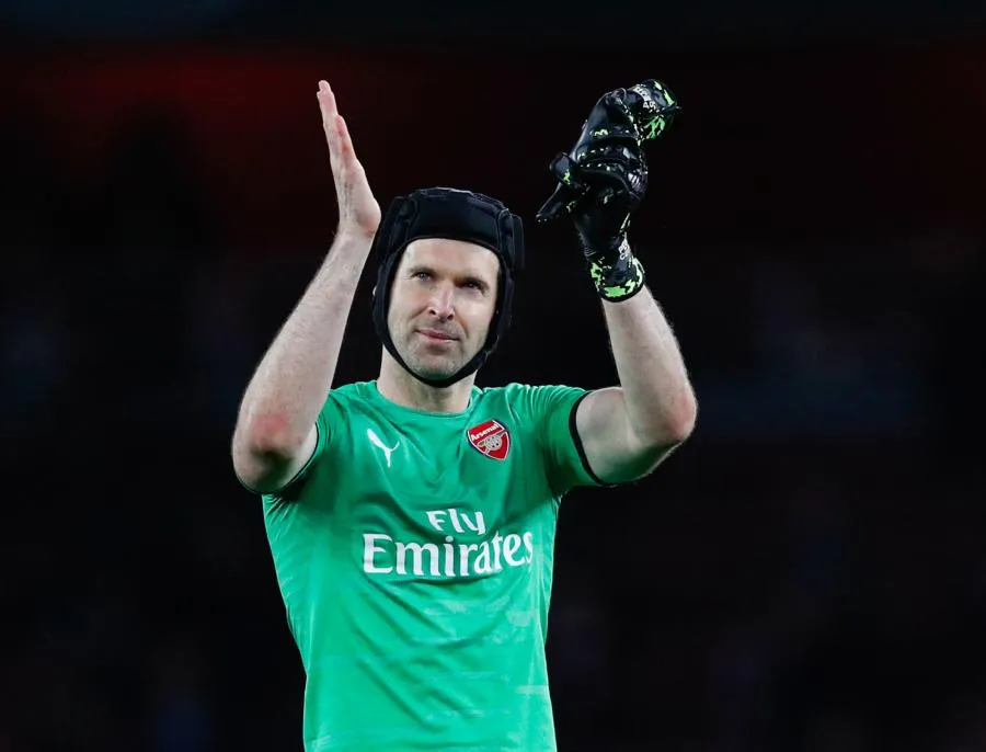 Petr Čech va sortir un single avec un batteur de Queen