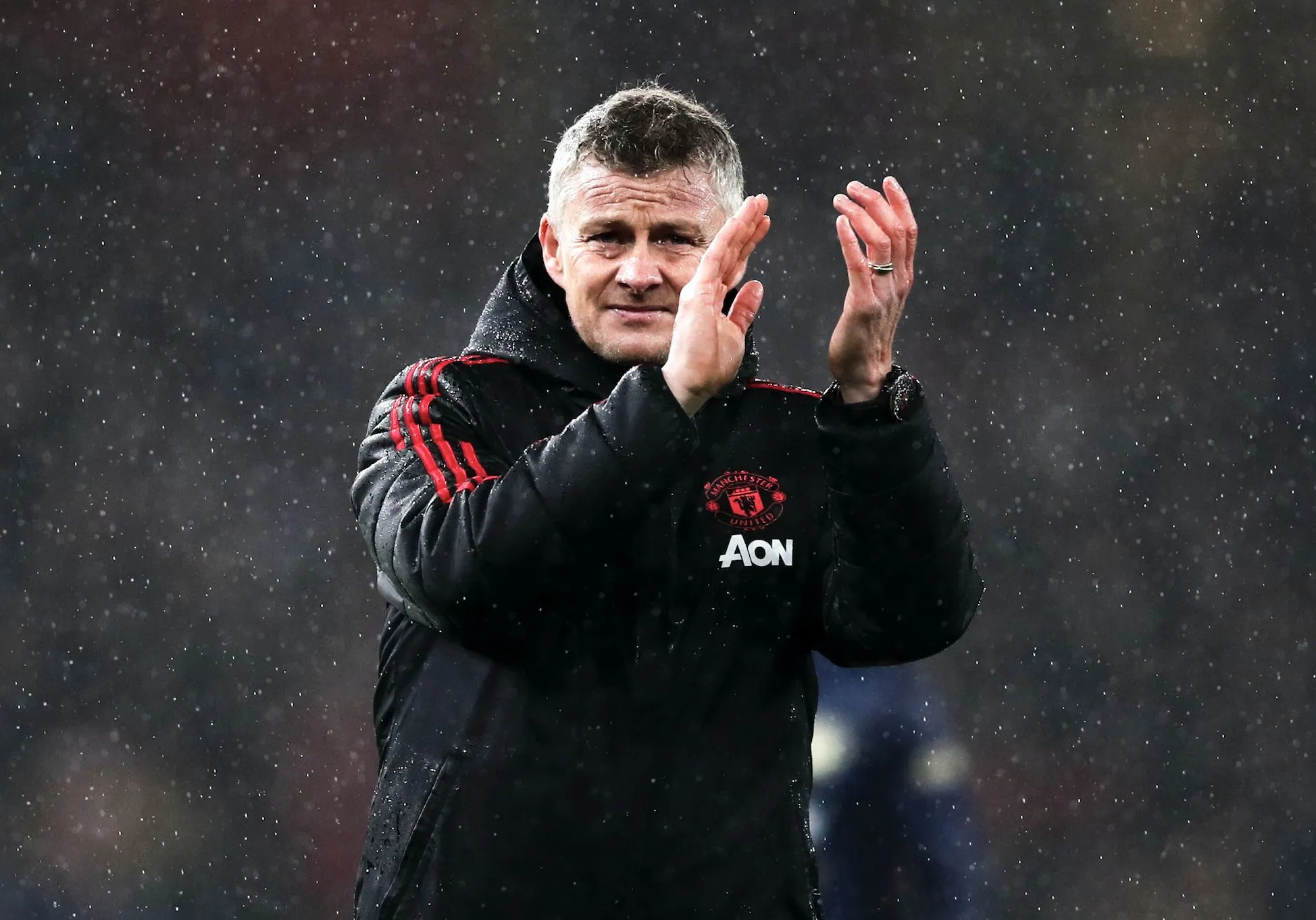 Ole Gunnar Solskjær, l’épreuve de vérité