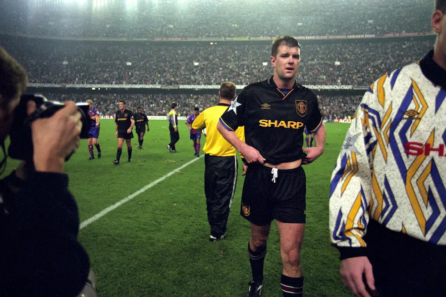 MU-Barça : retrouvailles entre vieux potes