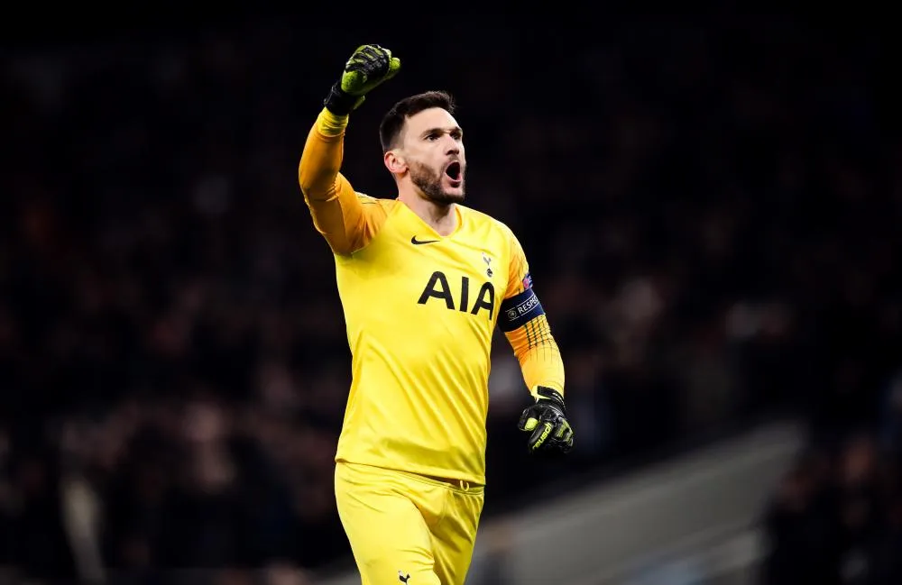 Hugo Lloris : «<span style="font-size:50%">&nbsp;</span>Tout le monde a le droit de donner son avis<span style="font-size:50%">&nbsp;</span>»