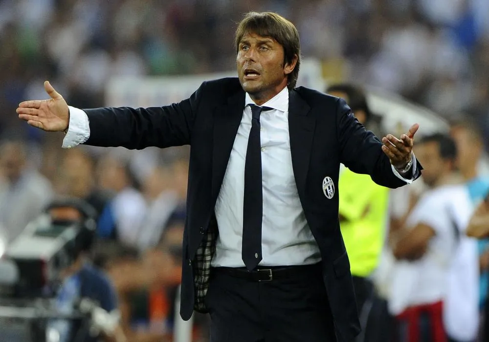 Conte à l’Inter, fausse bonne idée ou trouvaille de l’année ?