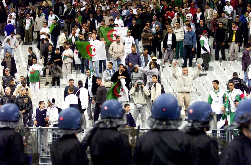 La FFF réfléchirait à un amical France-Algérie d&rsquo;ici 2020