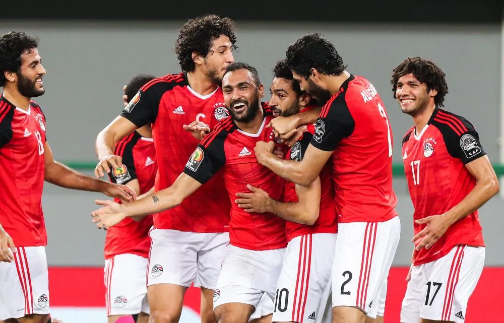 CAN 2019 : Le tirage au sort approche