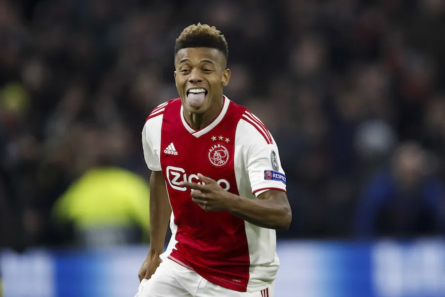 Les leçons tactiques d’Ajax-Juventus