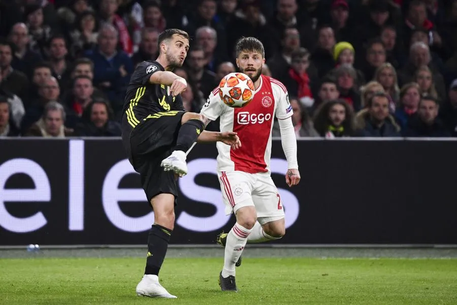 Pjanić : «<span style="font-size:50%">&nbsp;</span>On aurait peut-être pu faire mieux<span style="font-size:50%">&nbsp;</span>»