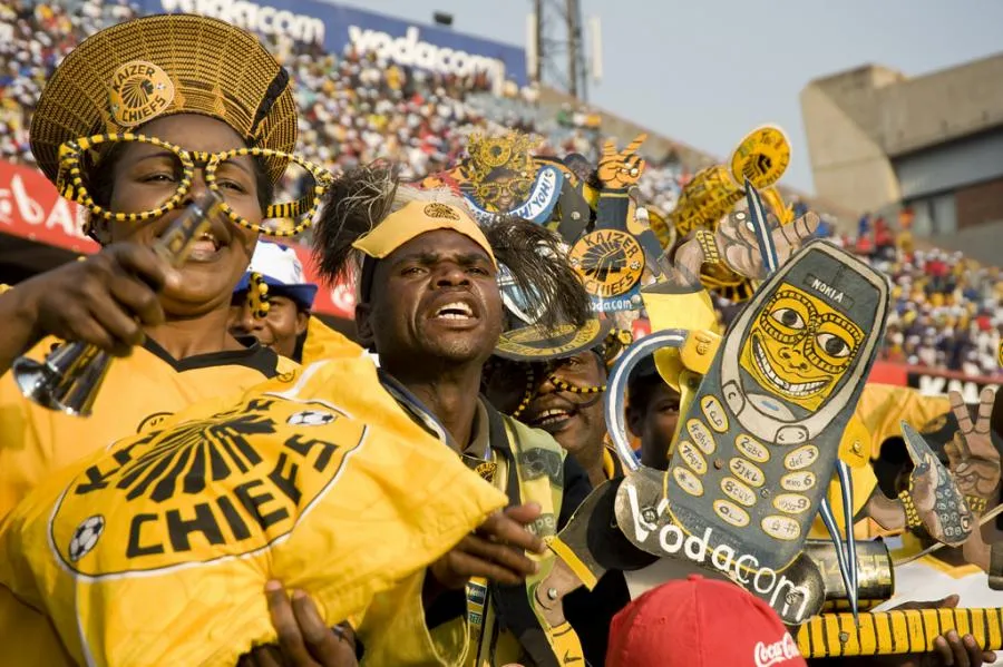 Tragédie d&rsquo;Ellis Park : Kaizer Chiefs rend hommage aux victimes