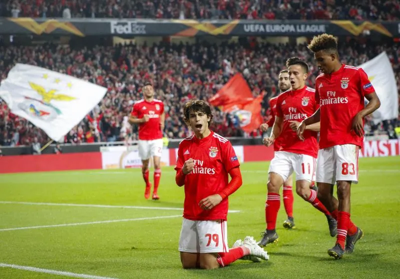 Benfica prend une belle option, Chelsea et Valence l&#8217;emportent sur le fil