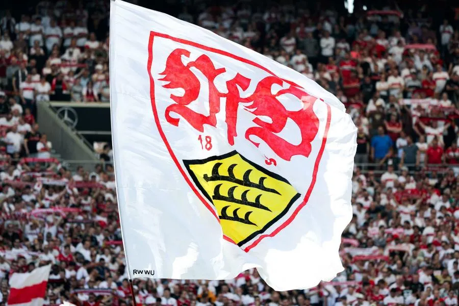 Sven Mislintat nouveau directeur sportif de Stuttgart