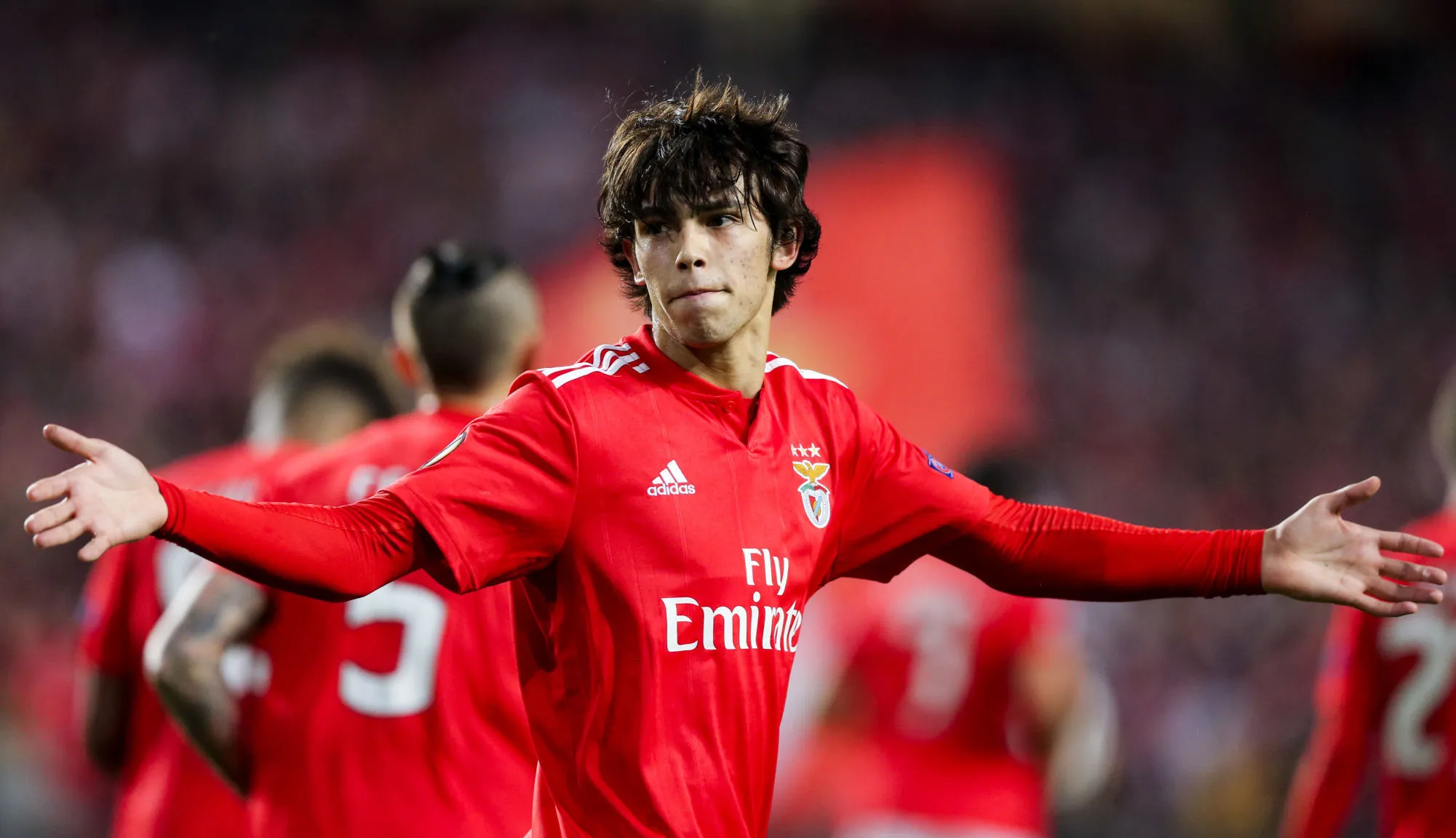 Joyeuse Europa League, Félix !