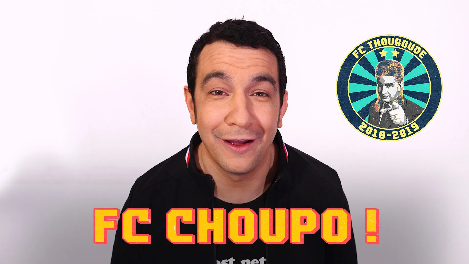 FC Thouroude #37 : FC Choupo!