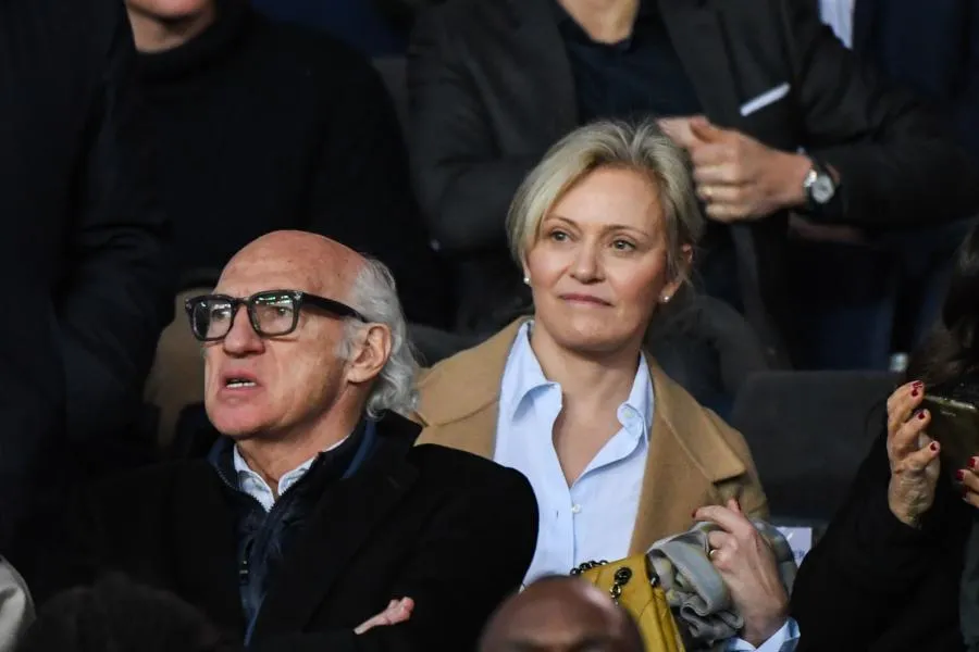 Nathalie Boy de la Tour et sa folle indemnité de départ