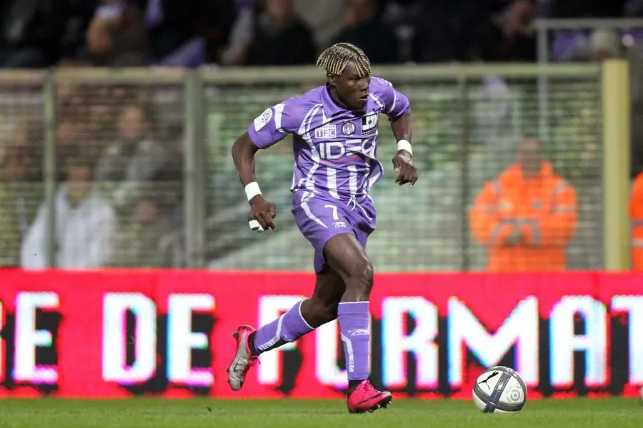 Mansaré : «<span style="font-size:50%">&nbsp;</span>Fédération guinéenne de football, réveillez-vous<span style="font-size:50%">&nbsp;</span>»