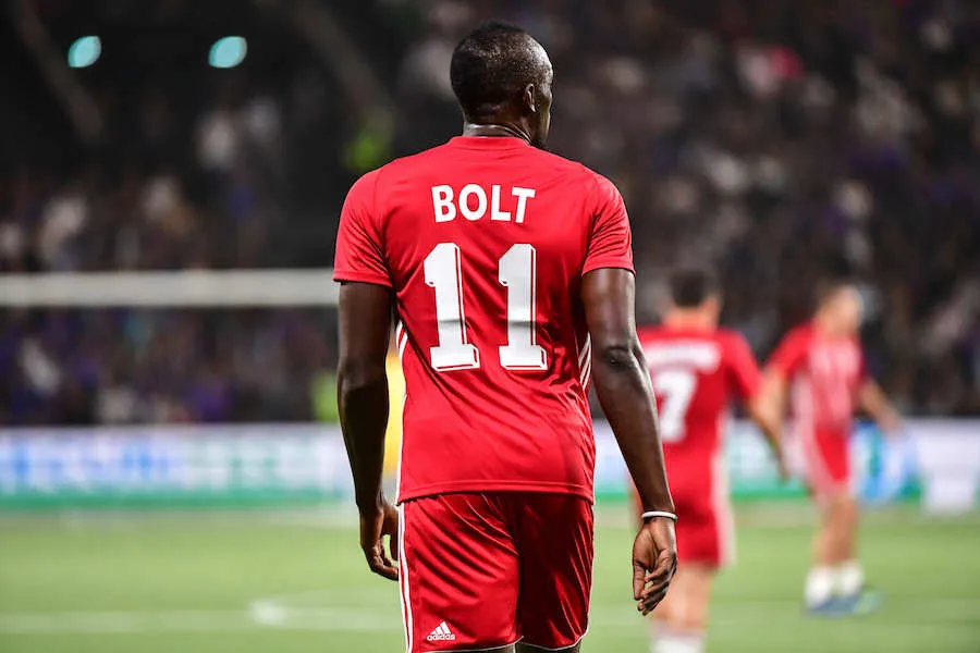 Bolt accuse son ancien coach en Australie