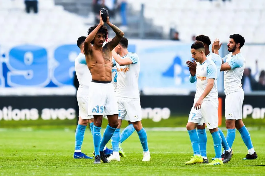 Luiz Gustavo, un revenant à point nommé