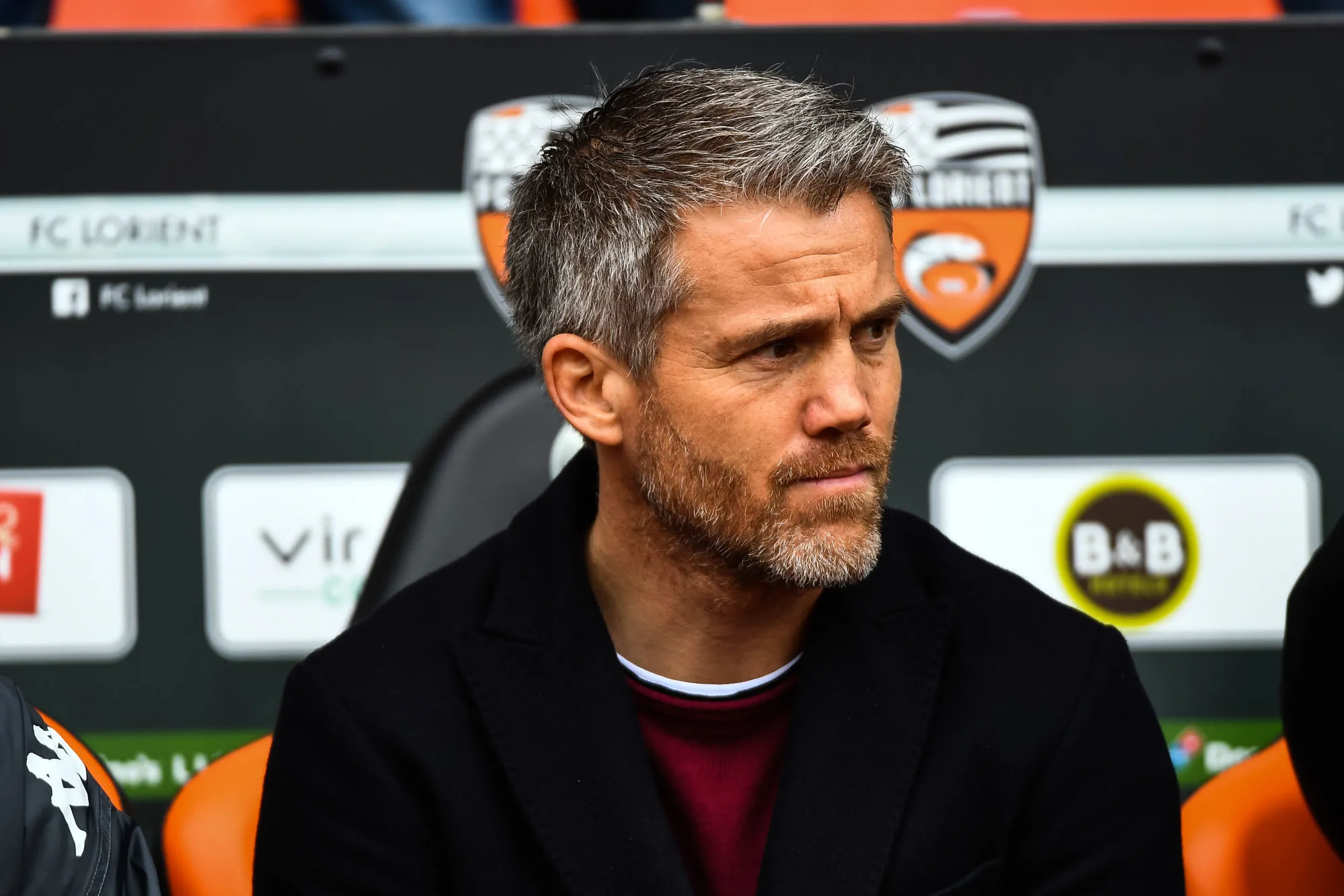 Pronostic Paris FC Lorient : Analyse, prono et cotes du match de Ligue 2