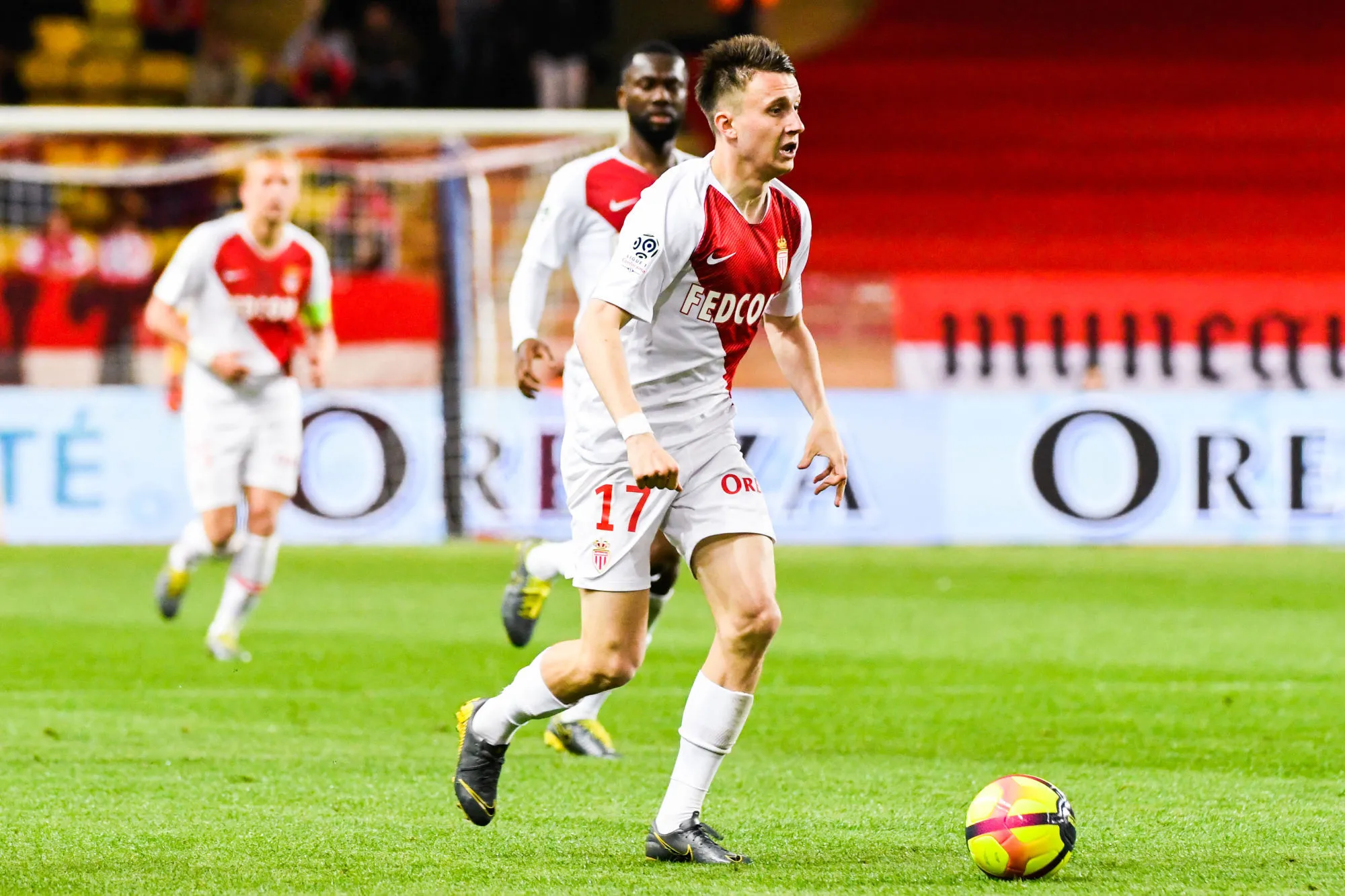 Pour Golovin, Thierry Henry n&rsquo;était pas prêt à entraîner