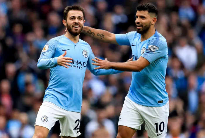Pronostic Manchester City Tottenham : Analyse, prono et cotes du match de Ligue des champions