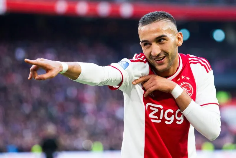 Tu sais que tu es un Ajaxix quand…