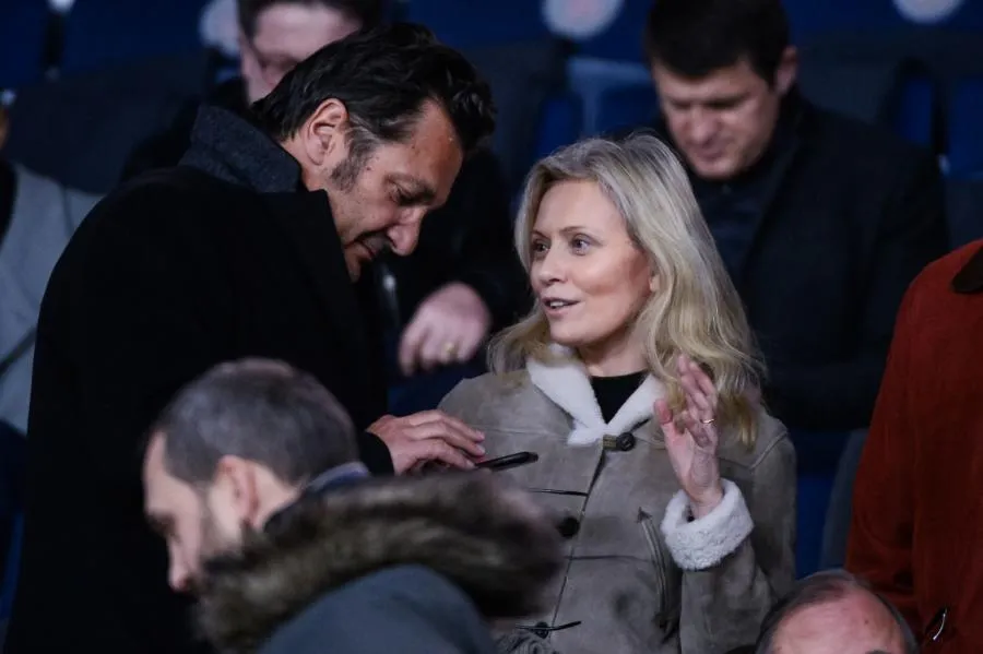 Boy de la Tour promet de l&rsquo;aide pour la reconstruction de Notre-Dame de Paris