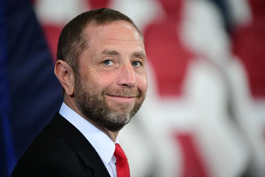 Desplat émet des doutes sur l’intégrité du match Caen-Angers