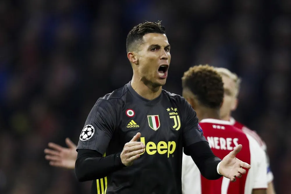 En direct : Juventus Turin – Ajax Amsterdam