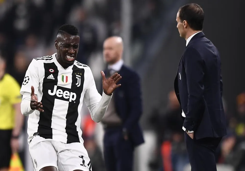 Vieille Dame, vieilles méthodes