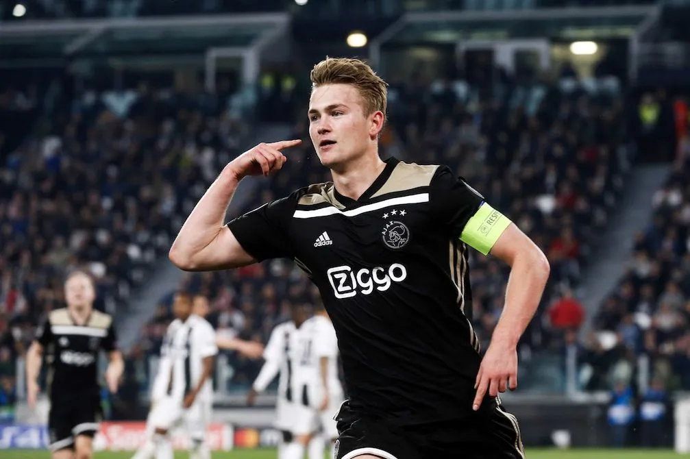 L&rsquo;Ajax est (re)devenu grand