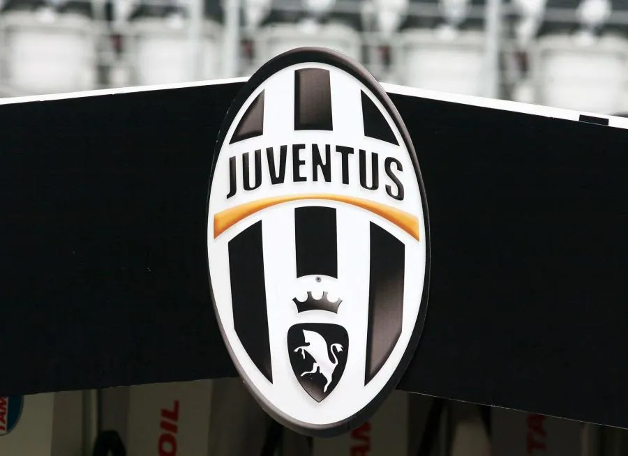 Le titre de la Juventus chute en bourse