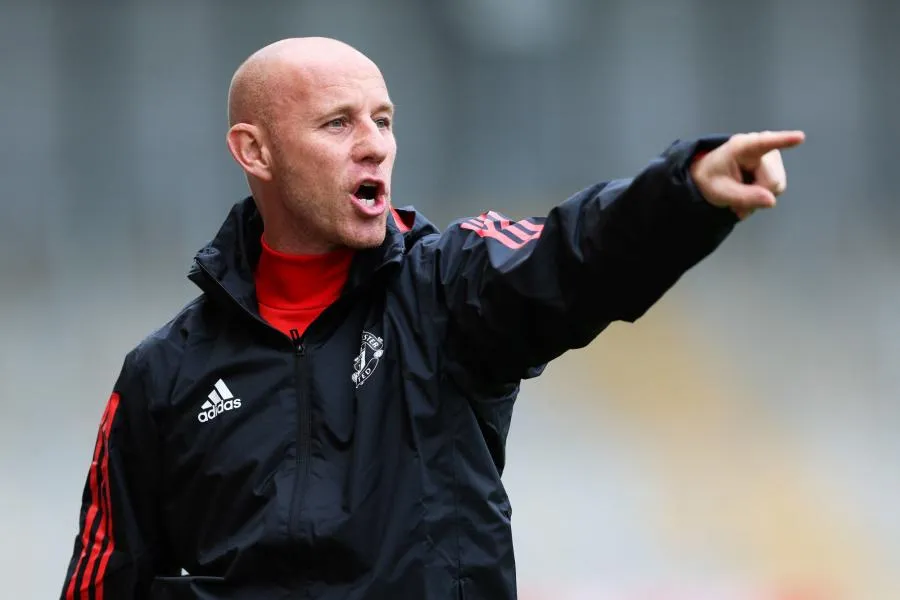 Nicky Butt arrêté pour violence domestique