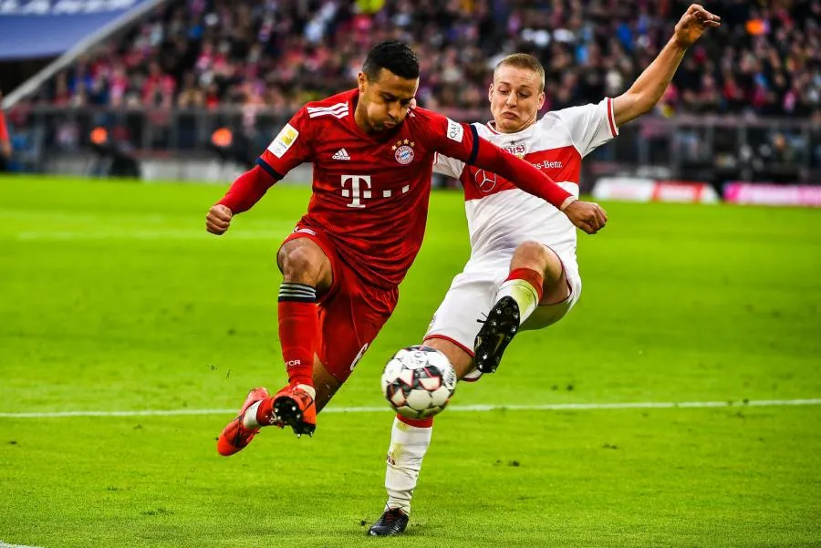 Un joueur de Stuttgart suspendu 6 semaines pour avoir craché sur Havertz