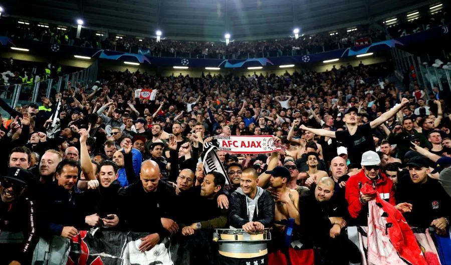 La fête nationale néerlandaise, le casse-tête de l&rsquo;Ajax avant sa demie de C1