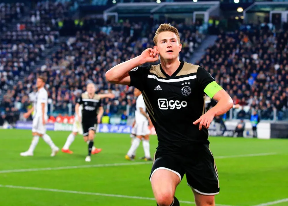 Canal+ Sport va diffuser Ajax-Vitesse Arnhem en direct