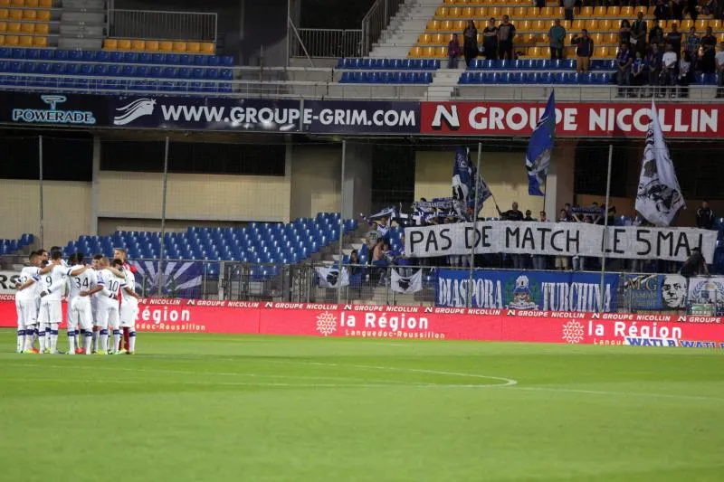 Quatre matchs de Ligue 1 prévus le 5 mai
