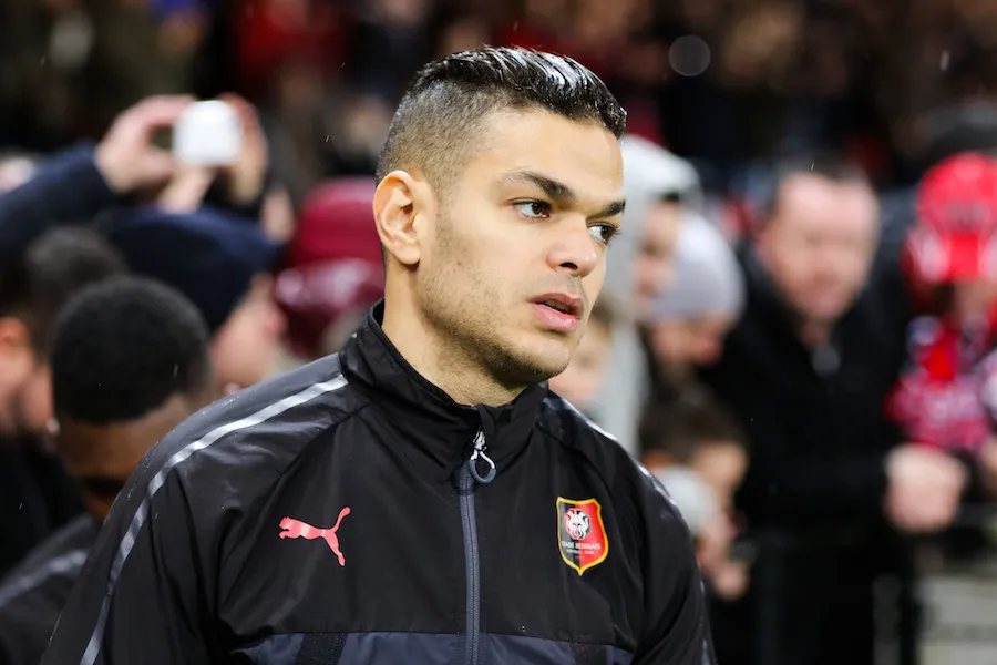 Ben Arfa, la nouvelle quête inachevée
