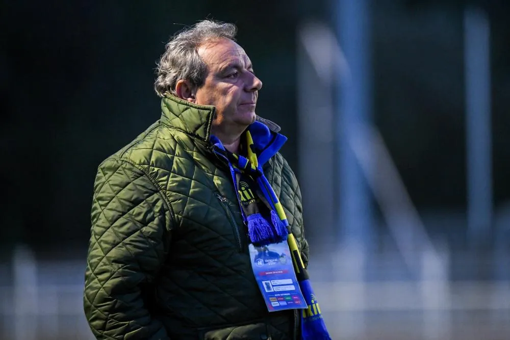 Après Beauvais, Chambly finira sa saison à Charléty