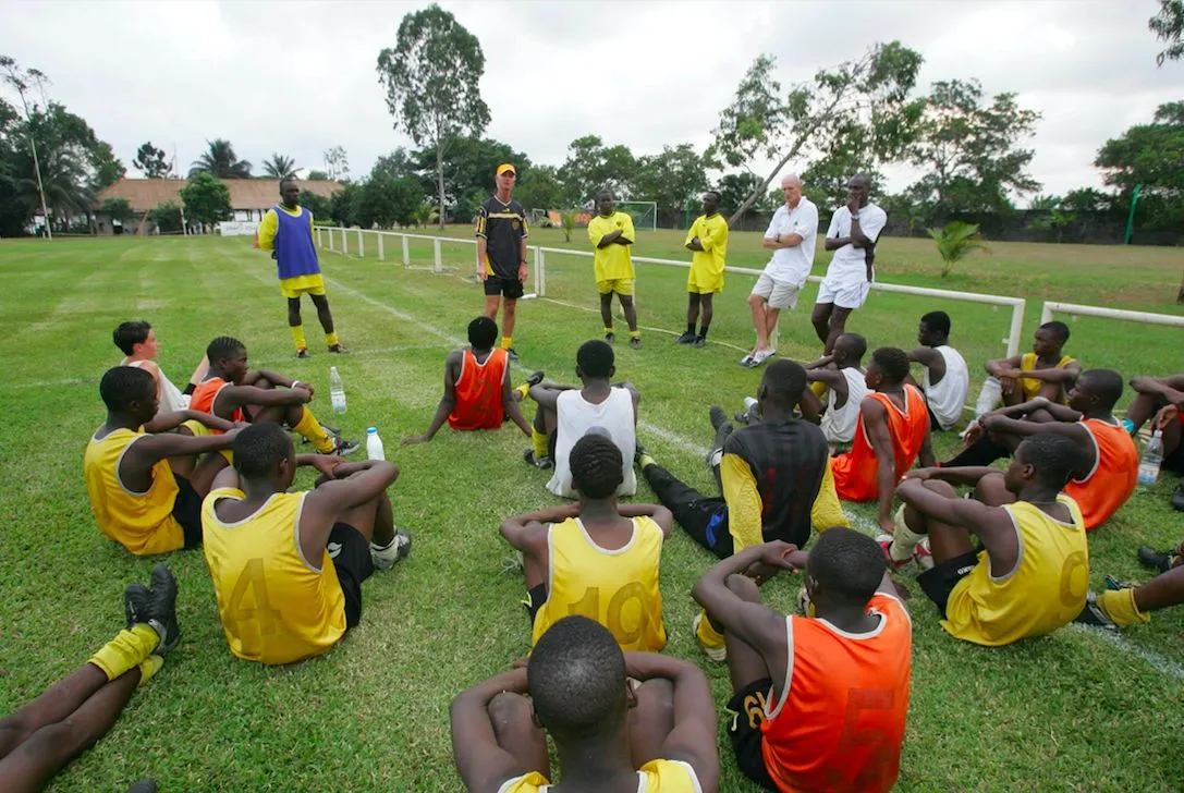Pascal Théault : « Le formateur n’est pas un coach ! »