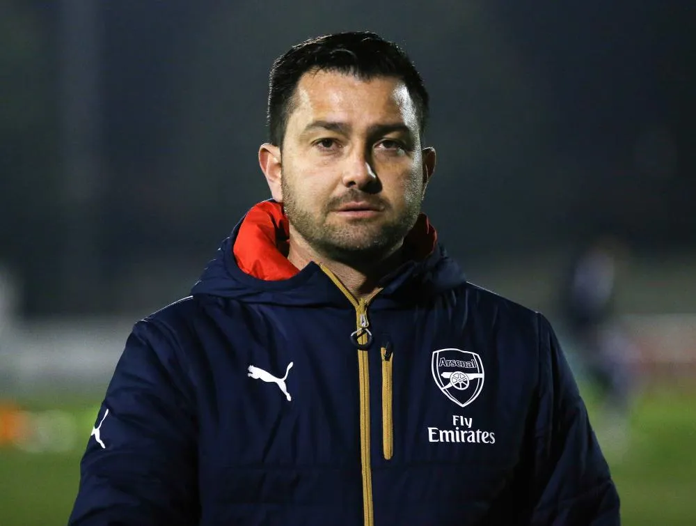 Un coach étranger en D1 féminine ?