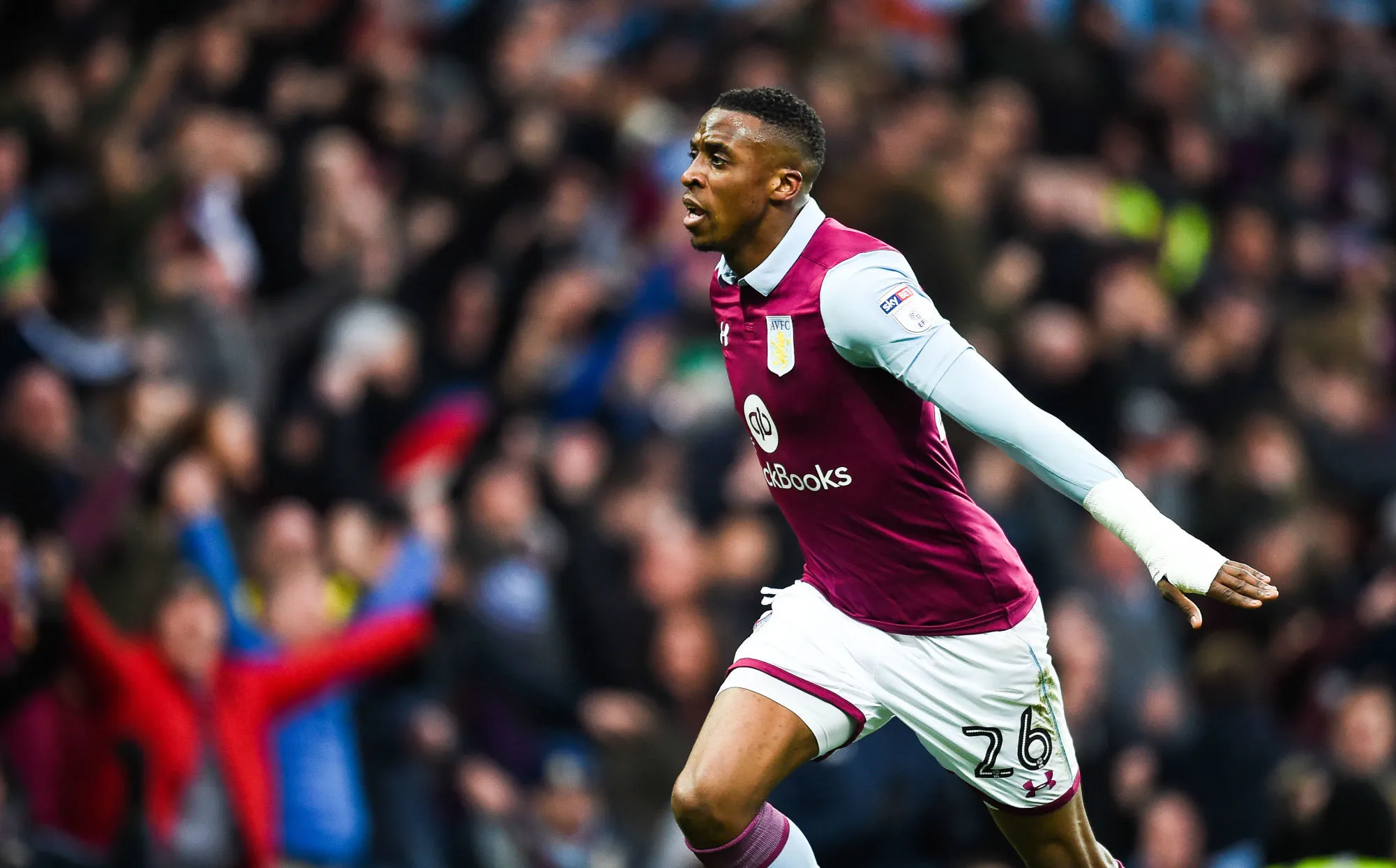 Pronostic West Bromwich Aston Villa : Analyse, prono et cotes du match de Championship