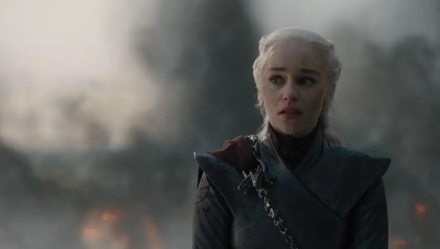 Les notes de l&rsquo;épisode 5 de la saison 8 de Game of Thrones