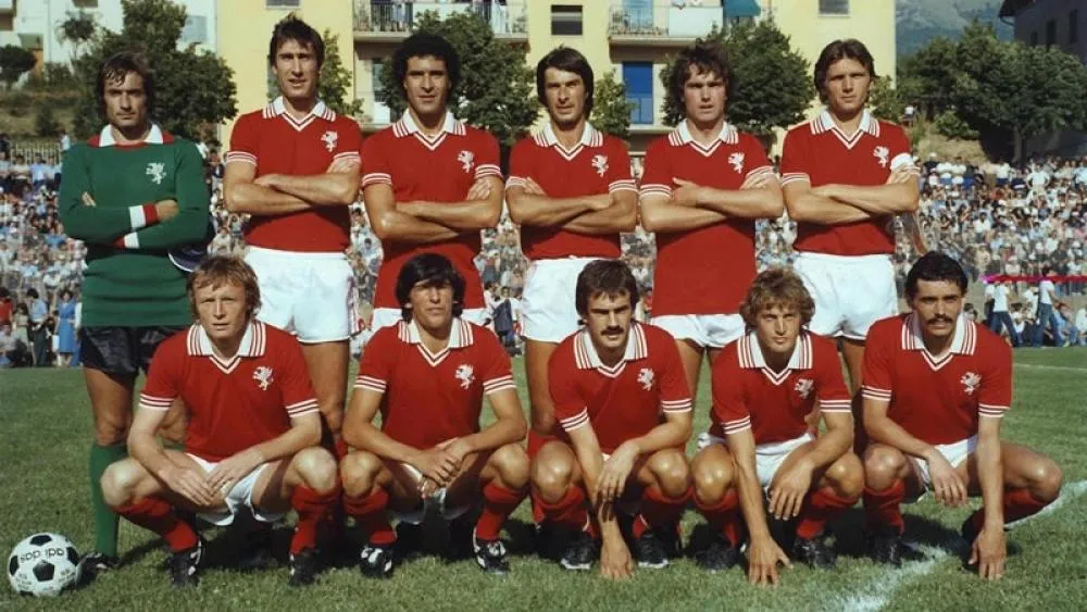 Il y a 40 ans, le Perugia des Miracles