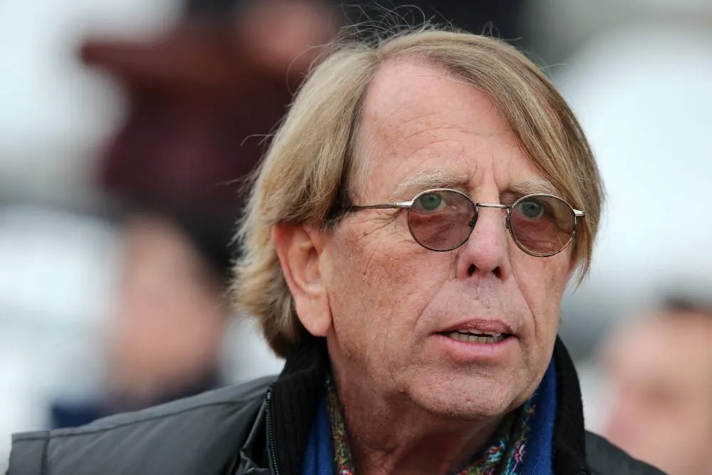 Togo : Claude Le Roy devrait rester