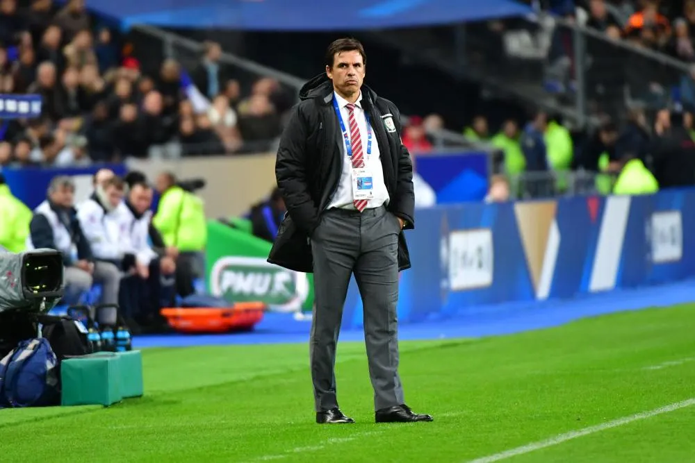 Chris Coleman viré de Chine