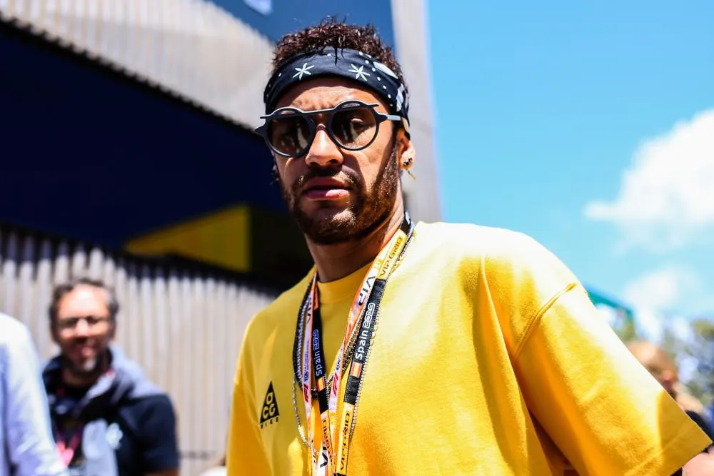 L&rsquo;appel de Neymar reporté, sa saison est terminée