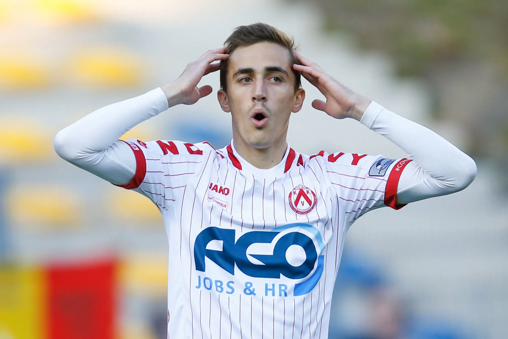 Pronostic Courtrai Cercle Bruges : Analyse, prono et cotes du match de Jupiler Pro League