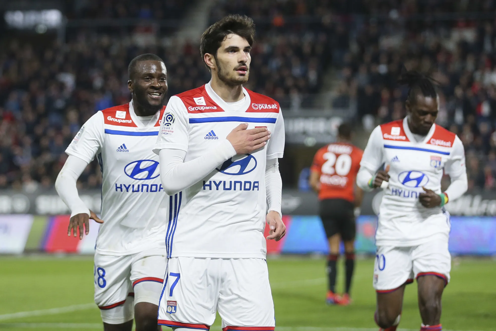 Pronostic Lyon Caen : Analyse, prono et cotes du match de Ligue 1