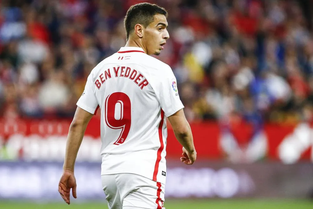 Giresse évoque le cas Ben Yedder