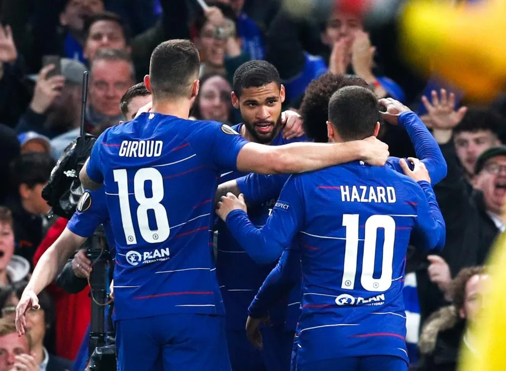 Pas de finale d’Europa League pour Loftus-Cheek