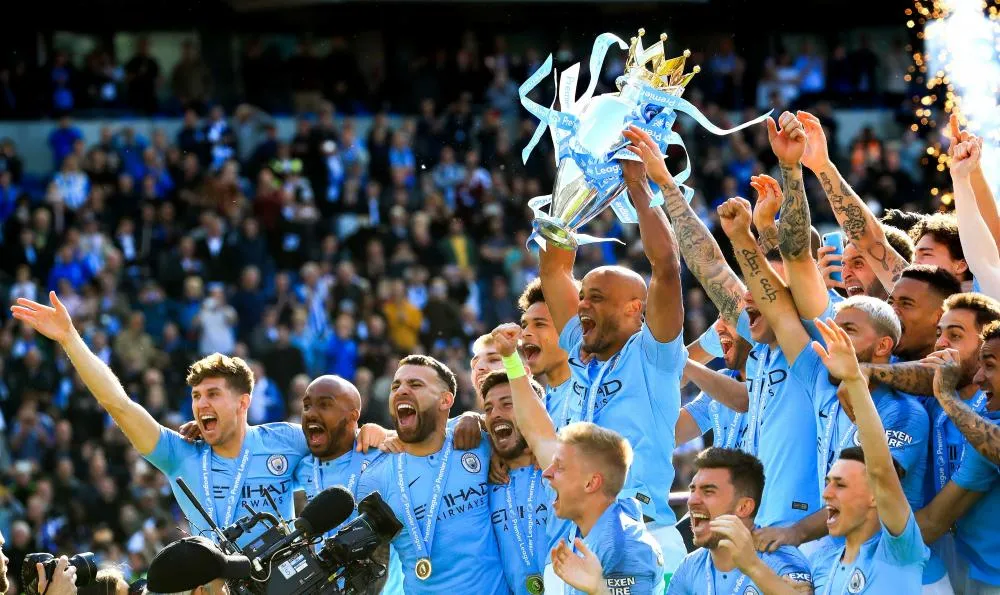 Manchester City répond aux menaces de l&rsquo;UEFA