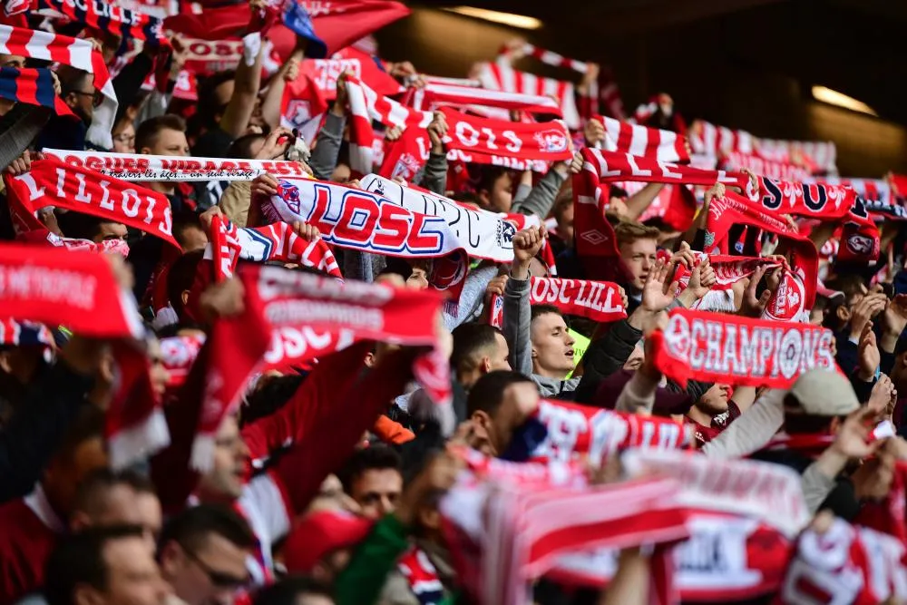 Bientôt un tarif unique pour les supporters visiteurs ?